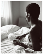 Natural Linen Duvet & Pillowcase Set (Pre-Order)
